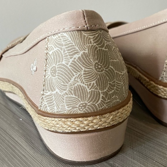 GRASSHOPPERS SLIP ON LOAFER - Picture 6 of 9